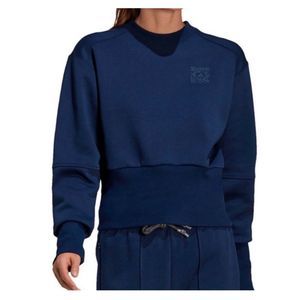 ⭐️3️⃣ for $20 ⭐️ Adidas Karlie Kloss Sweatshirt size small